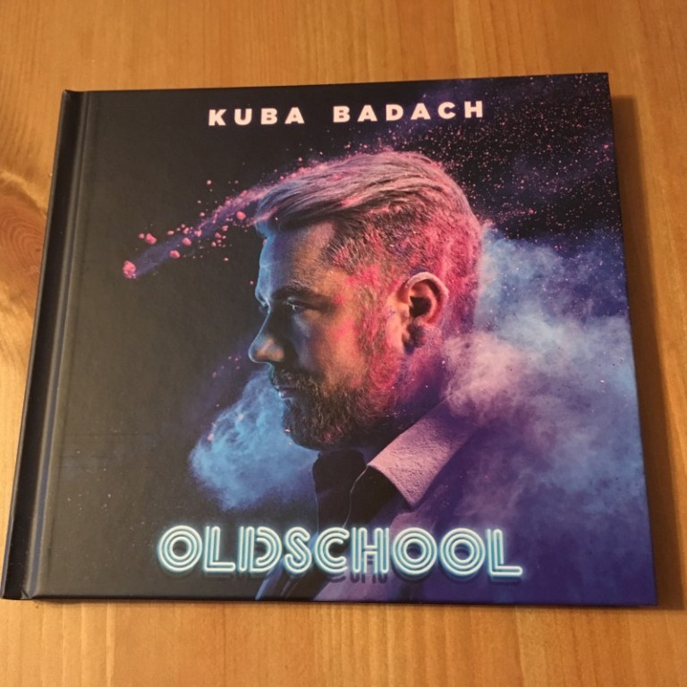 Kuba Badach - Oldschool