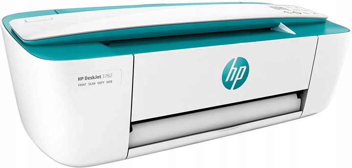 Купить Новый HP DeskJet 3762 «все в одном»: отзывы, фото, характеристики в интерне-магазине Aredi.ru