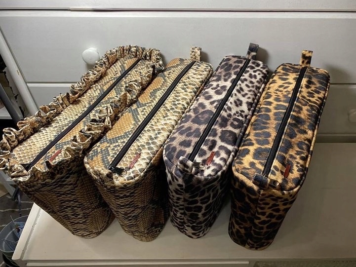 Organizer do Obag Standard Talizman Mielec torebka