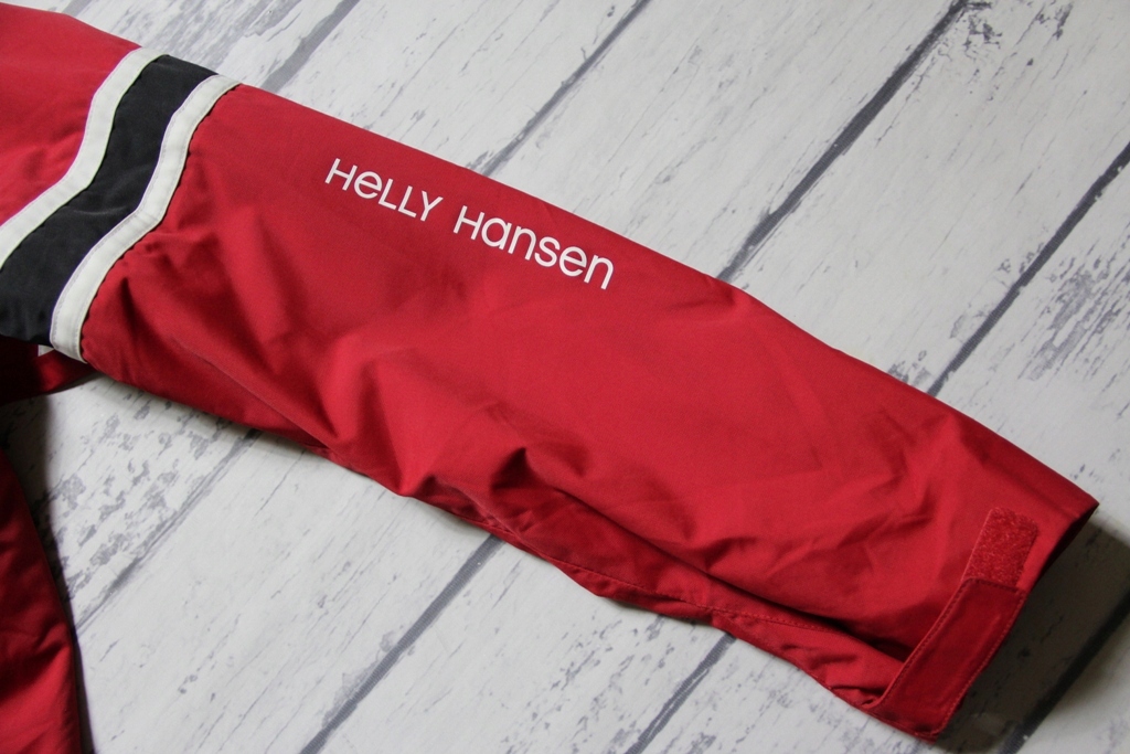 Купить HELLY HANSEN HELLY TECH PROTECTION SAILING _ L: отзывы, фото и ...