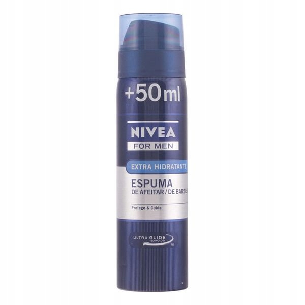 Pianka do Golenia Men Originals Nivea