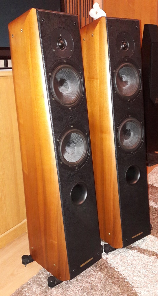 sonus faber grand piano home