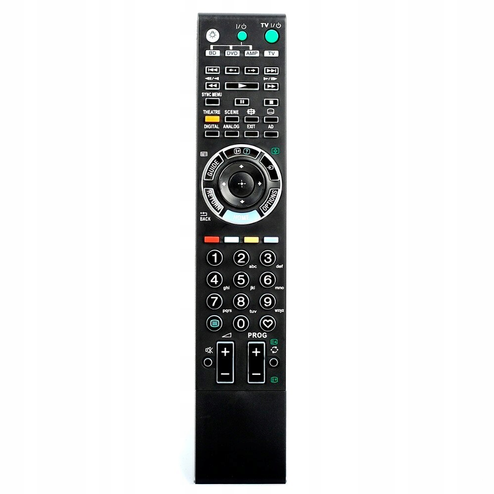 do telewizora Sony Bravia KDL40W3000 KDL40XBR4 4 12636334207