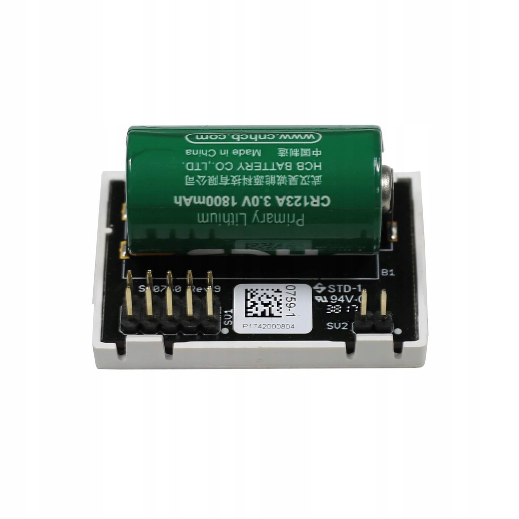 FireAngel W2-Module Moduł baterii radiowy