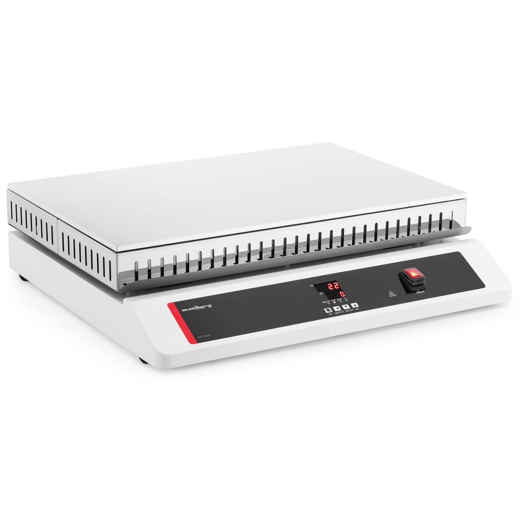 PŁYTA GRZEWCZA LABORATORYJNA MOCNA 60x40cm 350°C