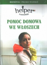 Helper. Pomoc domowa we Włoszech