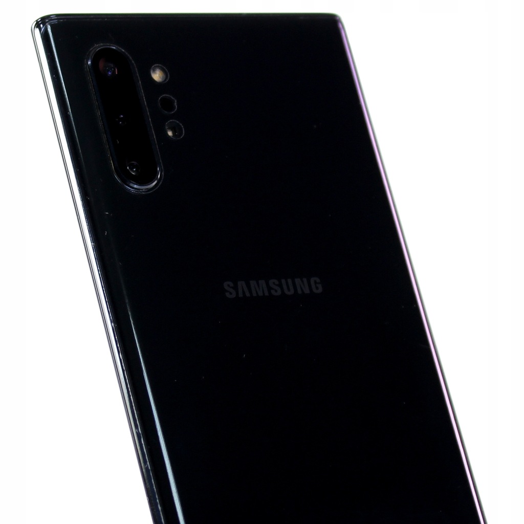 Купить SAMSUNG Note 10+ / 256 ГБ / ГАРАНТИЯ / МАГАЗИН: отзывы, фото, характеристики в интерне-магазине Aredi.ru