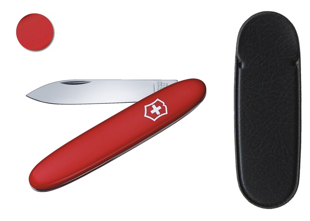 Gusci Maniglia Victorinox 84 Mm / Esercito Svizzero / Bilance - Foto 9