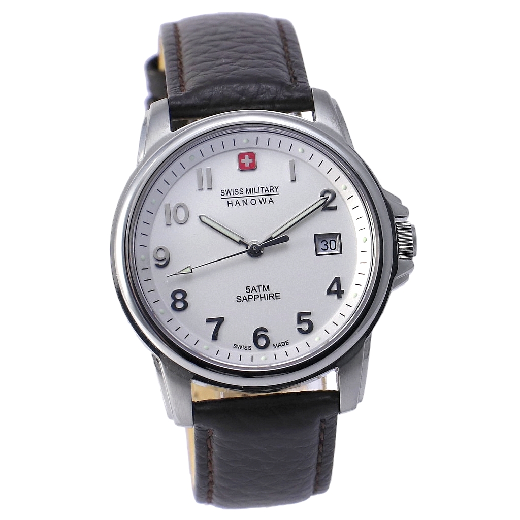 Swiss military hanowa soldier prime discount