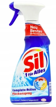 Sil Odplamiacz Spray 500ml