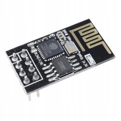 Moduł WIFI ESP8266 ESP-01S