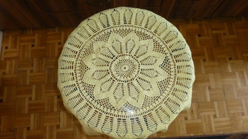 Serweta duża 90 cm
