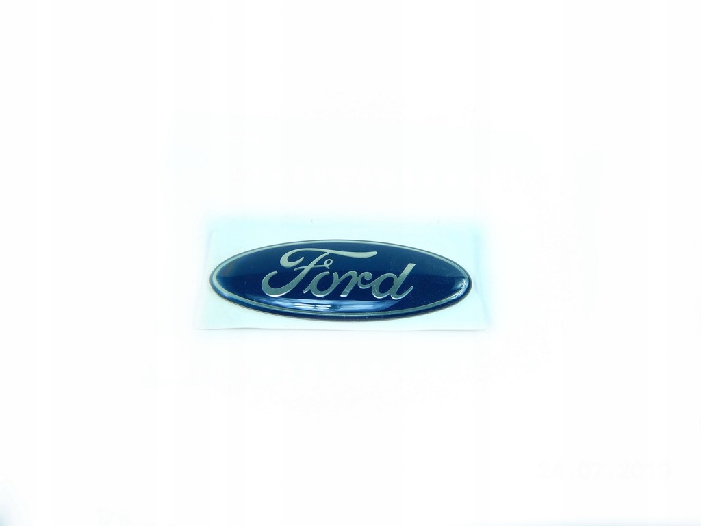 ZNACZEK EMBLEMAT FORD GALAXY 94-00 ASO `