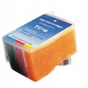 Tusz do Epson 680 T018 36ml Kolor C13T01840110