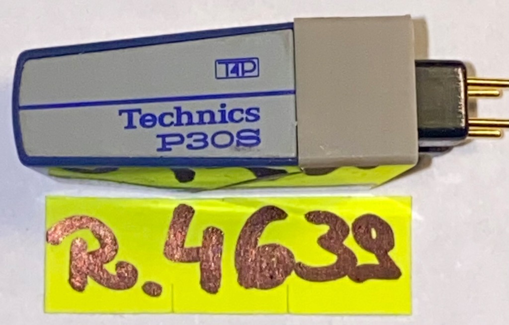 IGŁA GRAMOFONOWA TECHNICS P30S NR R.4639