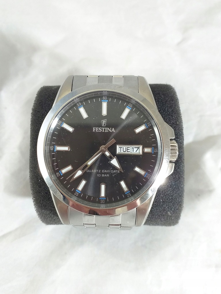 ZEGAREK FESTINA F20357