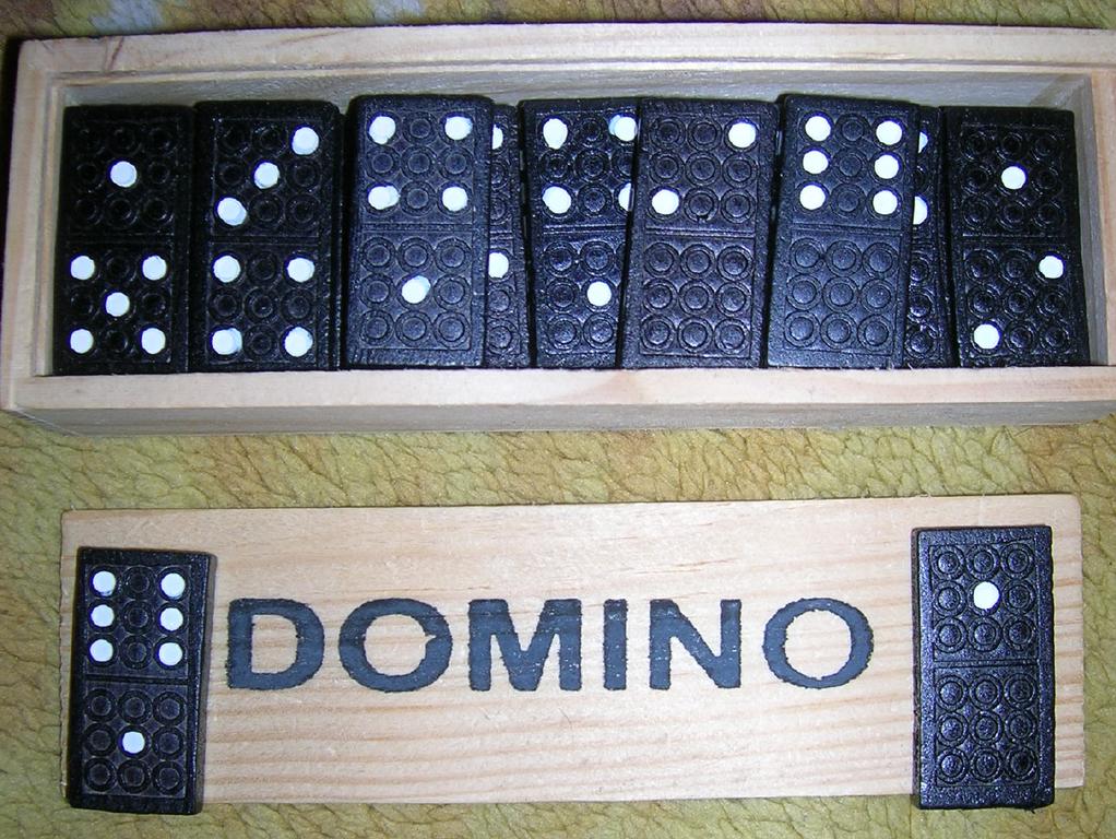 nowe domino