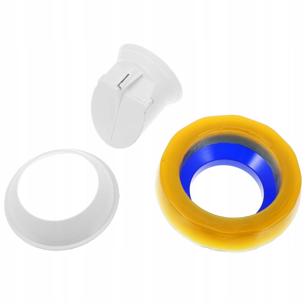 TOILET SEAL SEALING RING LEAKPROOF DEODORANT