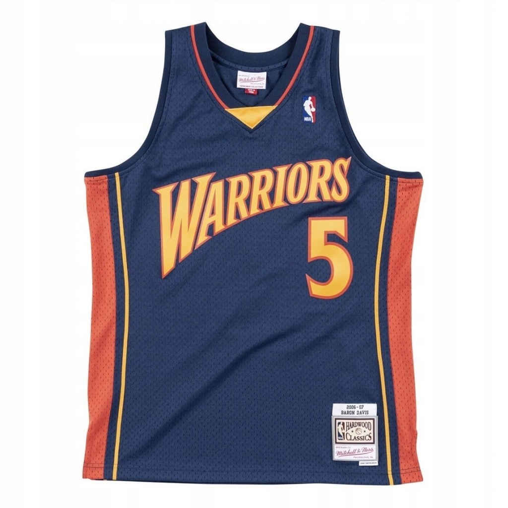 Koszulka Mitchell & Ness NBA Swingman Jersey