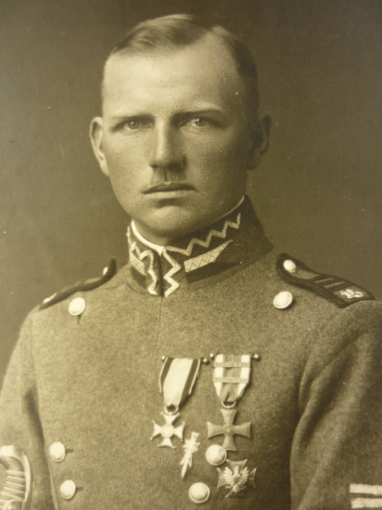 15 Pułk Ułanów - Korpus Ochrony Pogranicza - powstanie wielkopolskie WOP