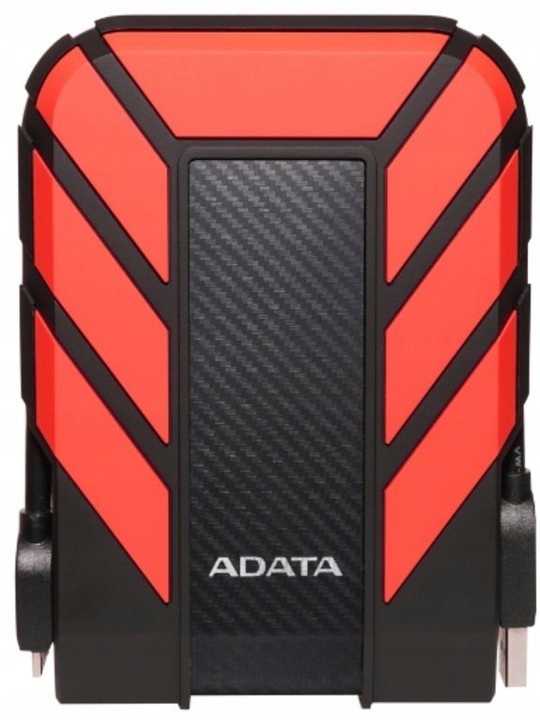 Dysk zewnętrzny HDD Adata DashDrive Durable HD710 2TB