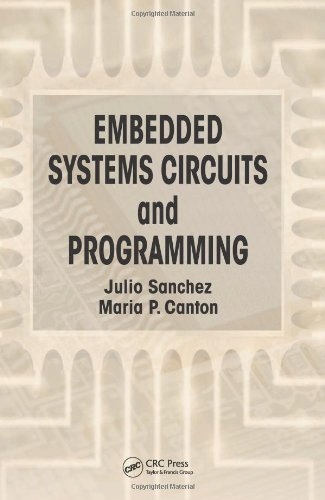 Embedded Systems Circuits and Programming