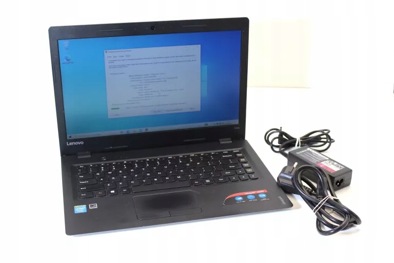 LAPTOP LENOVO IDEAPAD 100S 14 "