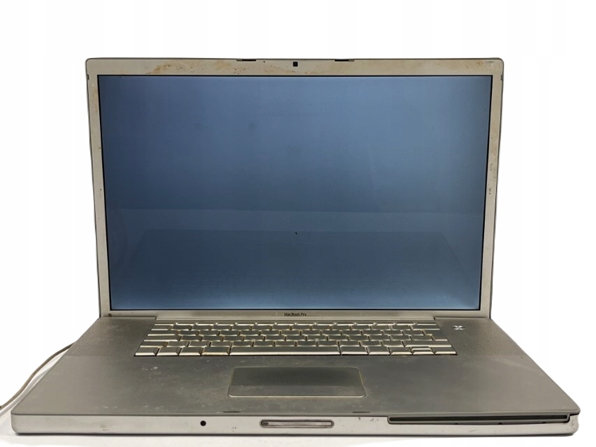 HURT MacBook Pro 17 A1212 C2D 2G 160G FOLDER CŁ556