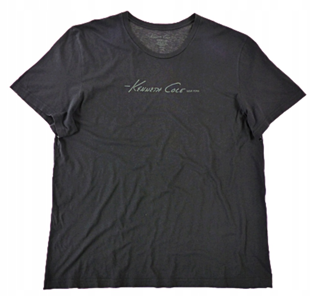T-shirt Kenneth Cole 2XL w klatce 122cm