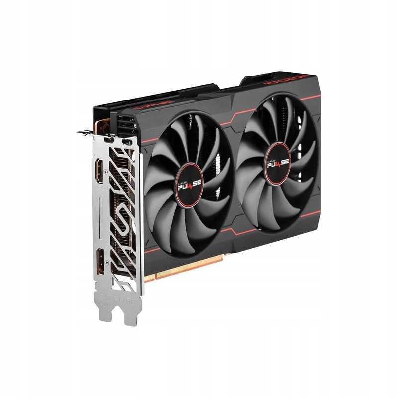 Karta graficzna SAPPHIRE Radeon RX 6500 XT PULSE