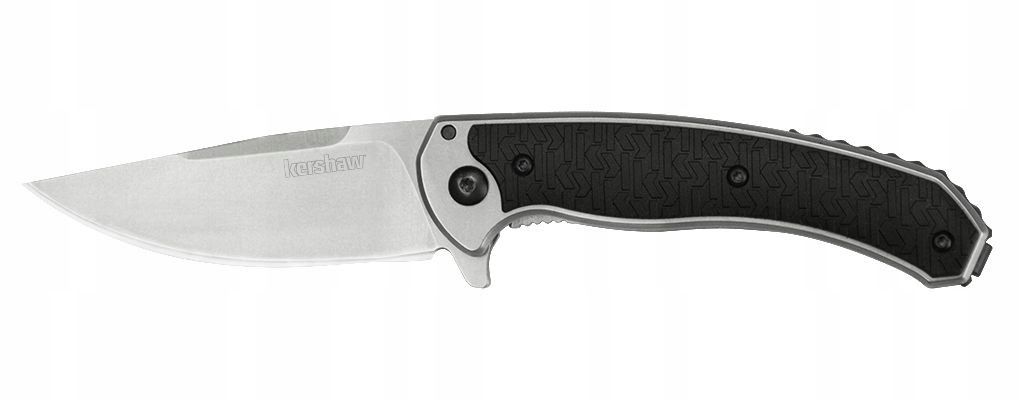 Nóż Kershaw Strobe 1086 stal 8Cr13MoV
