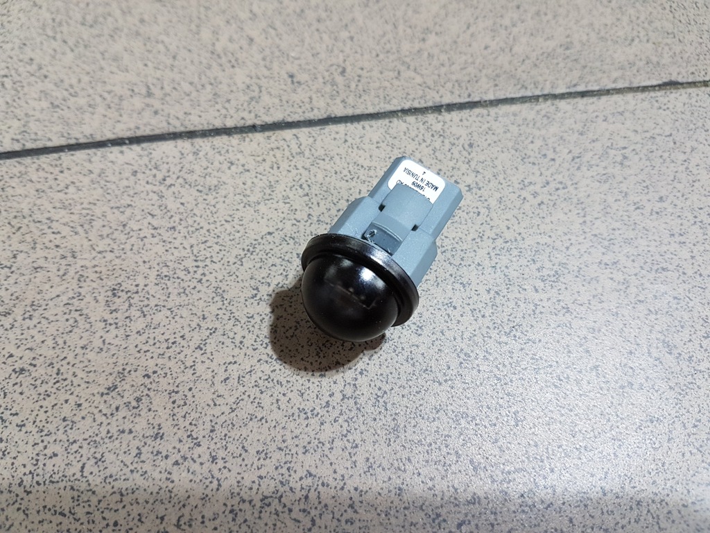 FORD FIESTA MK7 SENSOR CZUJNIK ZMIERZCHU