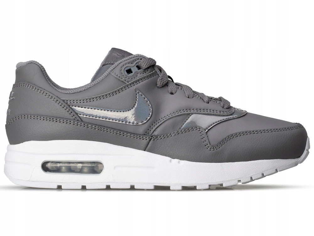 nike air max skórzane rozmiar 36 szare grey nike air max skórzane rozmiar 36 szare grey
