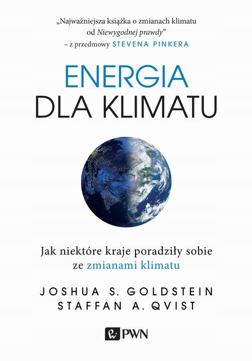 ENERGIA DLA KLIMATU JOSHUA S. GOLDSTEIN EBOOK