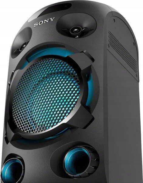 Купить Питание аудио SONY MHC-V02 Bluetooth: отзывы, фото, характеристики в интерне-магазине Aredi.ru