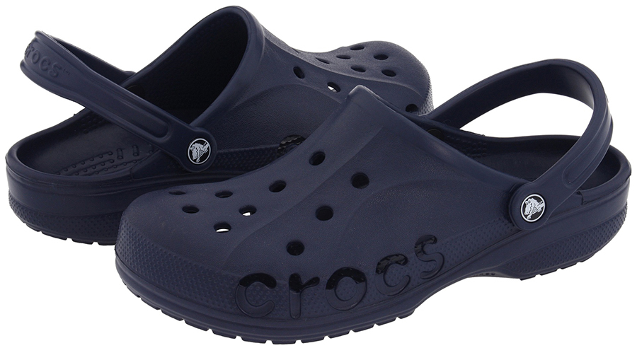 CROCS Baya Klapki Męskie size 40