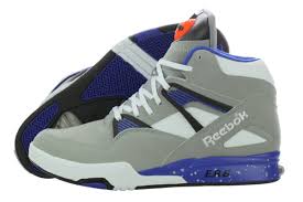 reebok pump 45