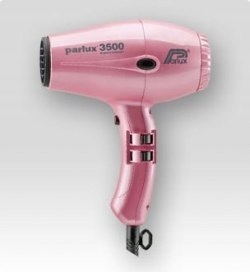 Parlux 3500 rozowa
