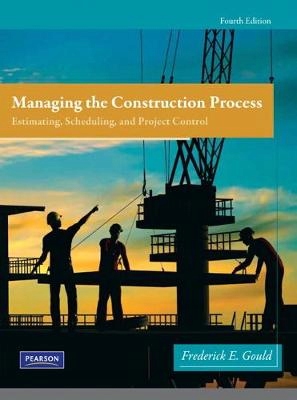 Managing the Construction Process (2011)