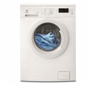 D6348 Electrolux EWF1062EOW PRALKA A+++ 6KG 1000OB