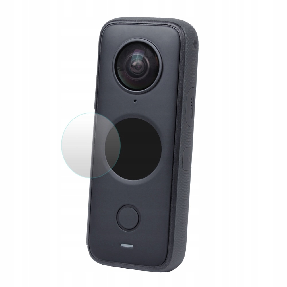 Szkło hartowane dla Insta 360 ONE X2 Screen Protec