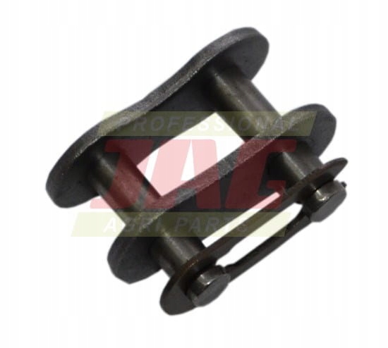 Spinka łańcucha prosta wzmacniana ROLLON-SOLID 10B-1H-SPINKA