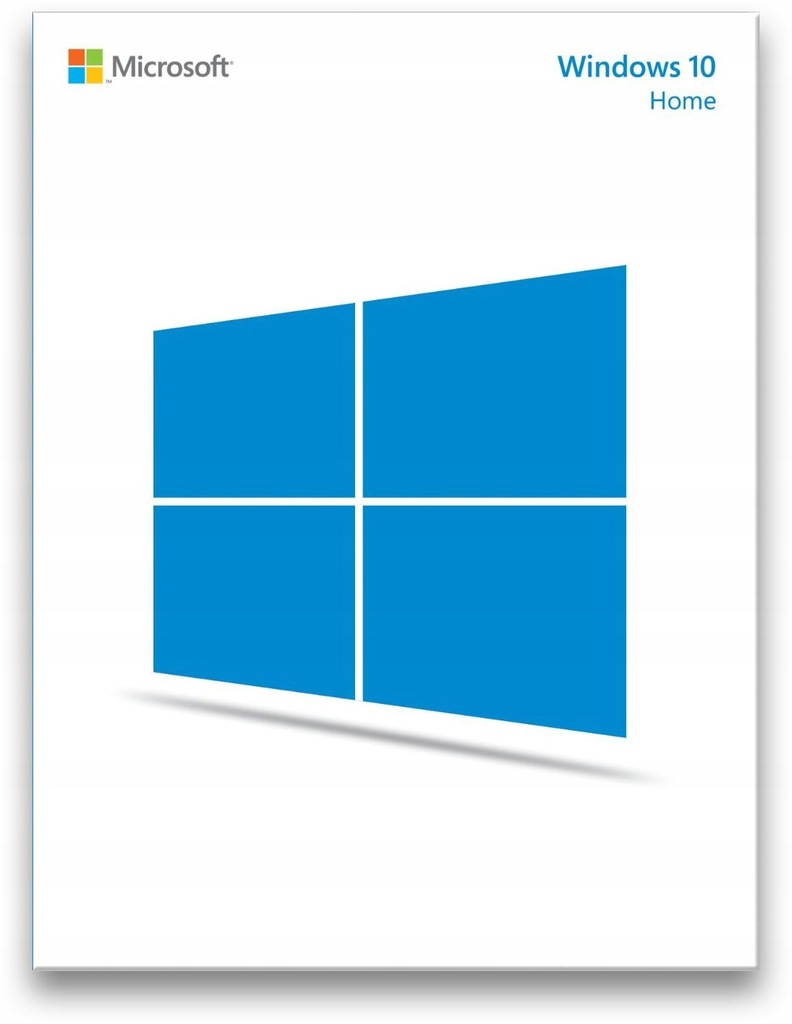 Microsoft Windows 10 Home Pl Esd 7788552798 Oficjalne Archiwum Allegro