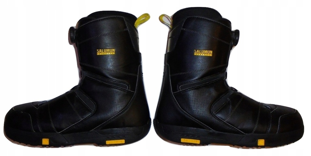 Buty snowboardowe SALOMON FACTION BOA 29,0 (45,5)