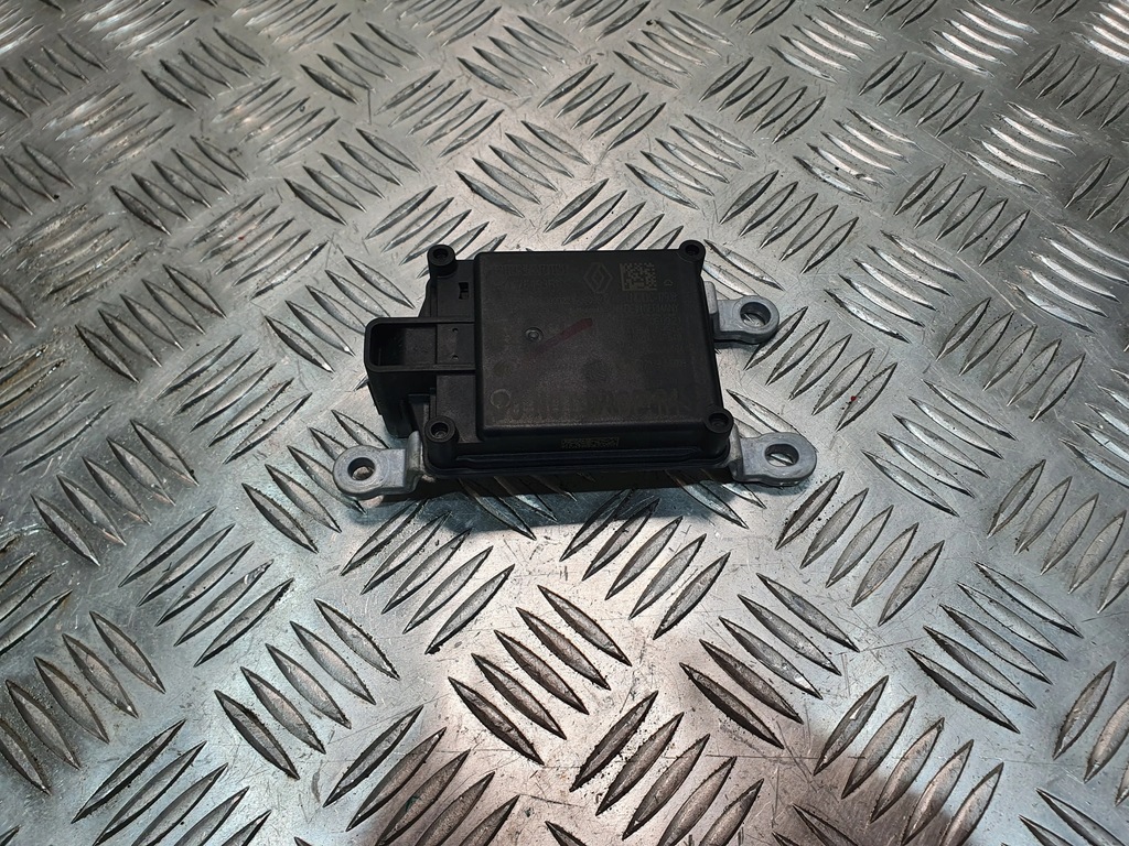 RADAR DISTRONIC RENAULT CAPTUR II 19-