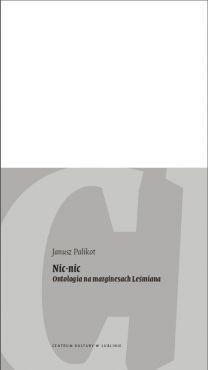 NIC-NIC. ONTOLOGIA NA MARGINESACH LEŚMIANA