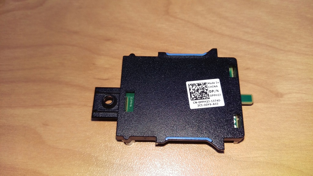 Dell IDRAC6 Express POWEREDGE R510 0PPH2J PPH2J