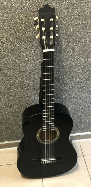 GITARA KLASYCZNA C21 MSA + FUTERAŁ