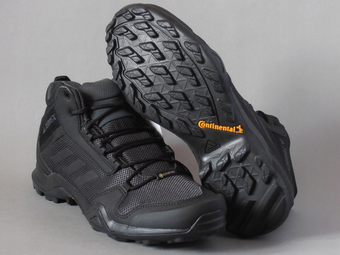 Terrex ax3 Gore Tex