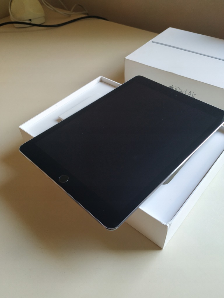 Tablet Apple iPad Air 2 64GB WIFI, Szary